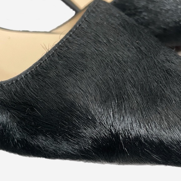 Antonio Melani x Elizabeth Damrich Gigi Pointed Toe D'orsay Dress Flats size 7 - Picture 2 of 10